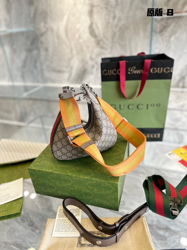Amelia  - GCI Bags - 11891