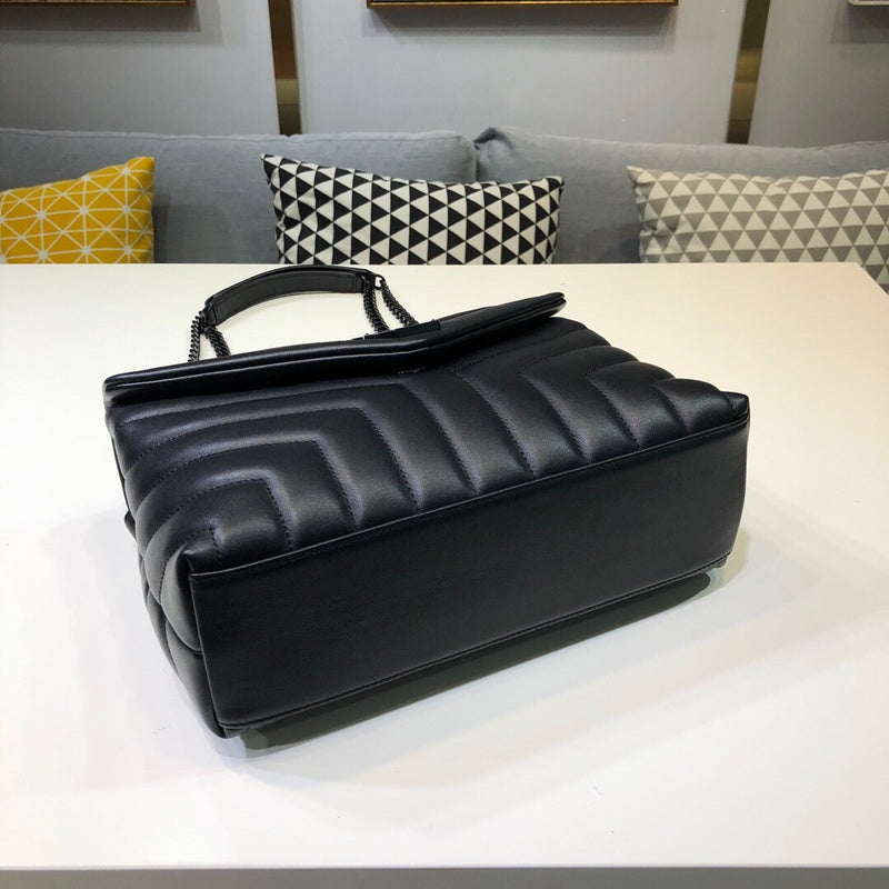 Amelia - YSL Bag - 2305