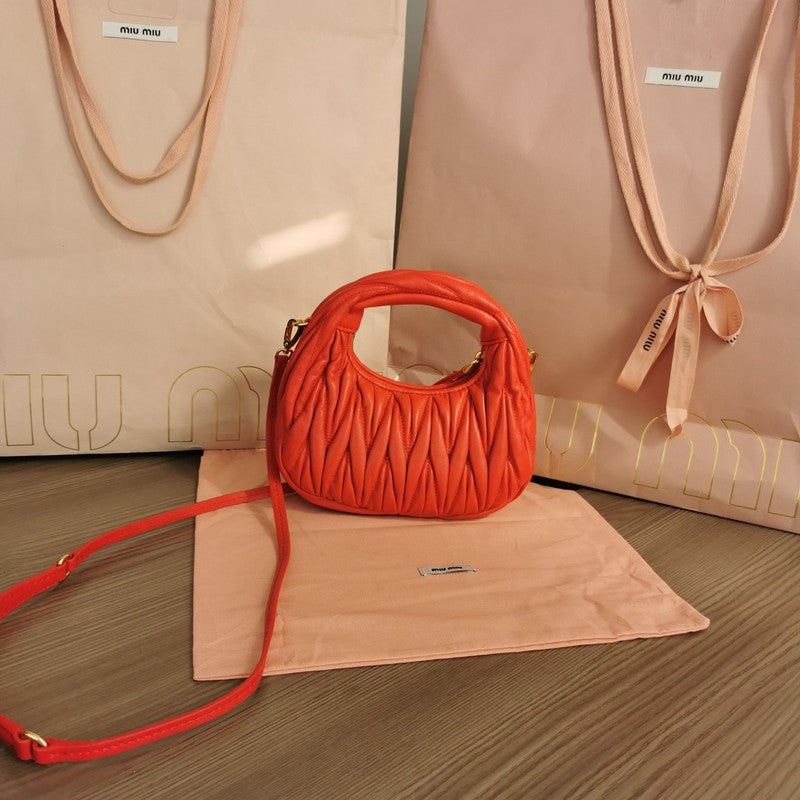 Amelia- MMU  LUXURY BAGS - 093