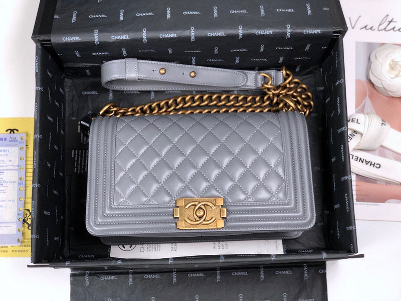 Amelia- CHL Bags - 7471