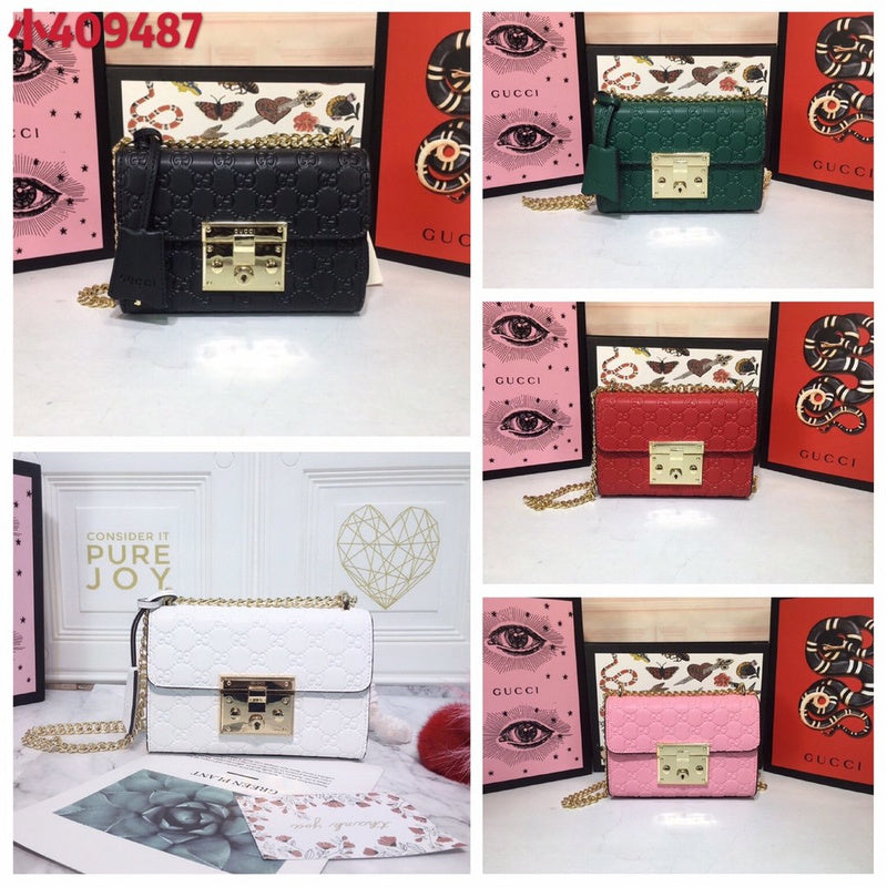 Amelia - GUKI Bags - 2393