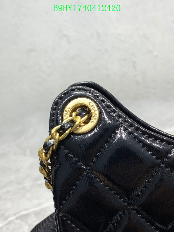 Amelia - CHL Bags - 1120