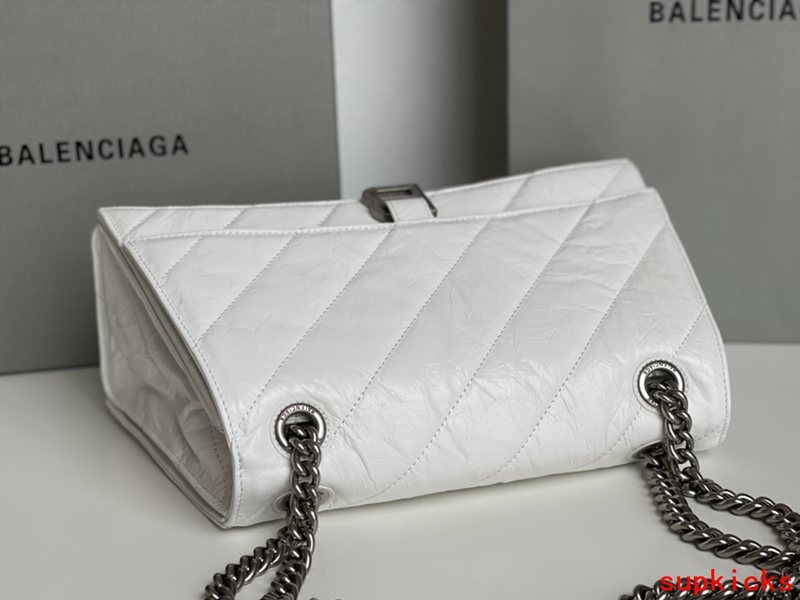 Amelia- BG Hourglass Bags - 063