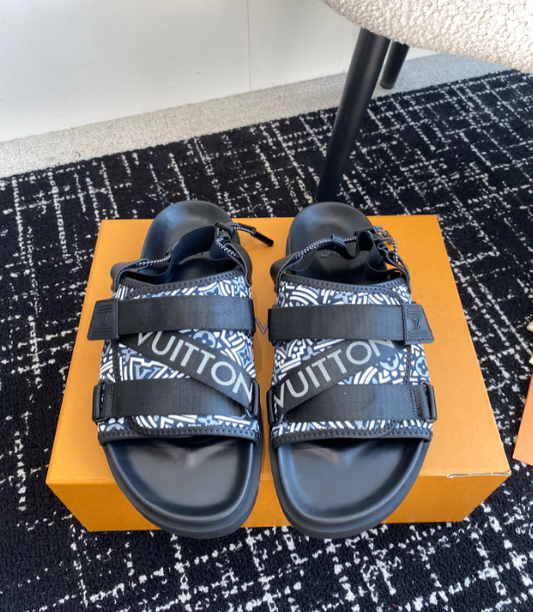 AmeliaLuxury - LOV Men Shoes - 099