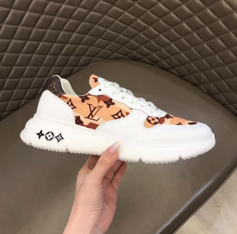 AmeliaLuxury - LOV Men Shoes - 1543