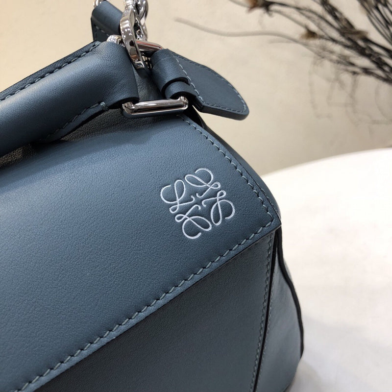Amelia's Bag Gallery - LWO Bags - 855