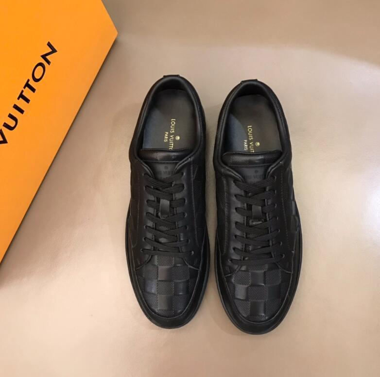 AmeliaLuxury - LOV Men Shoes - 1542