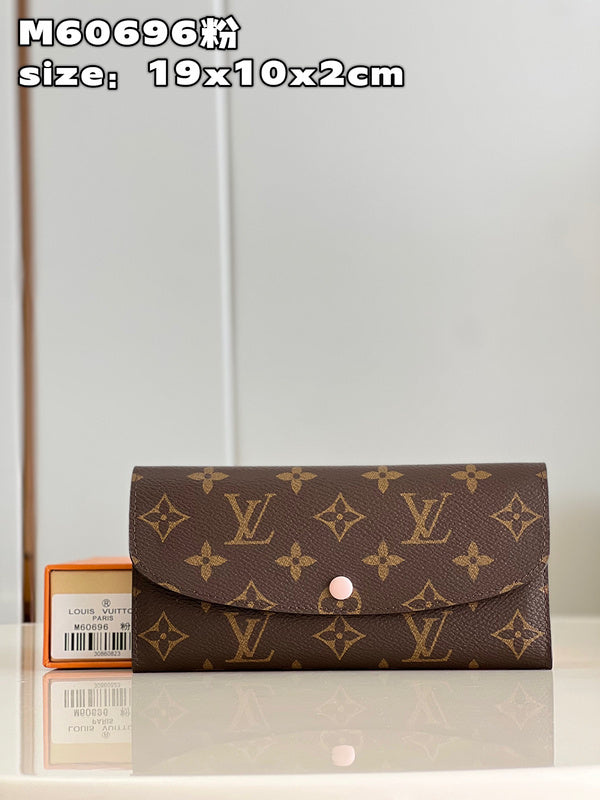 Glami-i LOV Wallets - 326