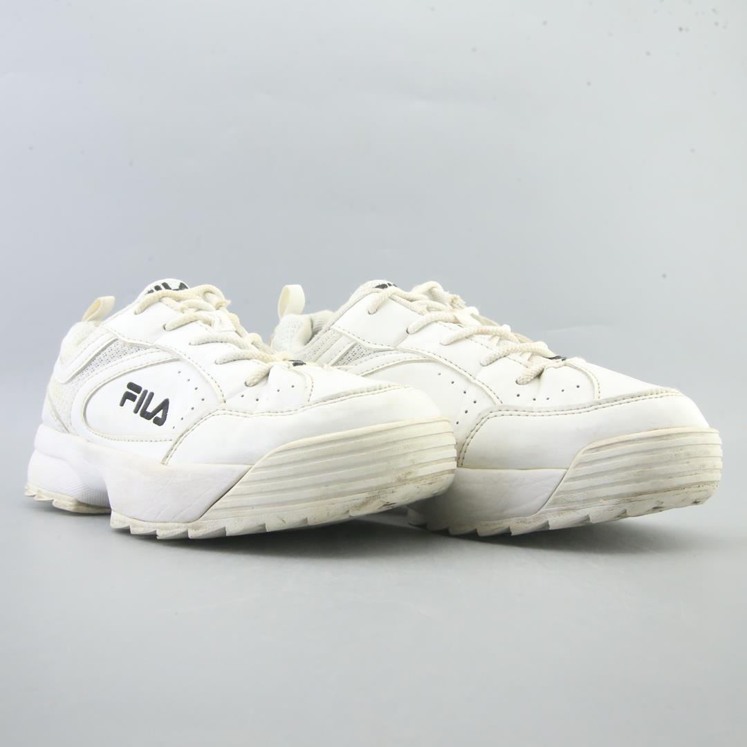 FILA MEMORY FOAM