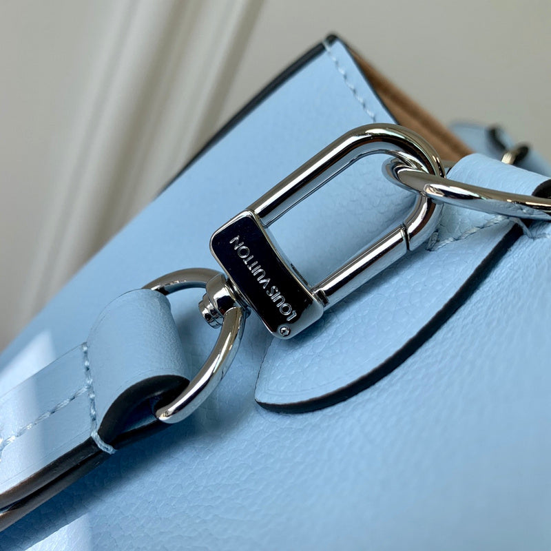 Fan Fashion Lu-Vi Bags - 16743