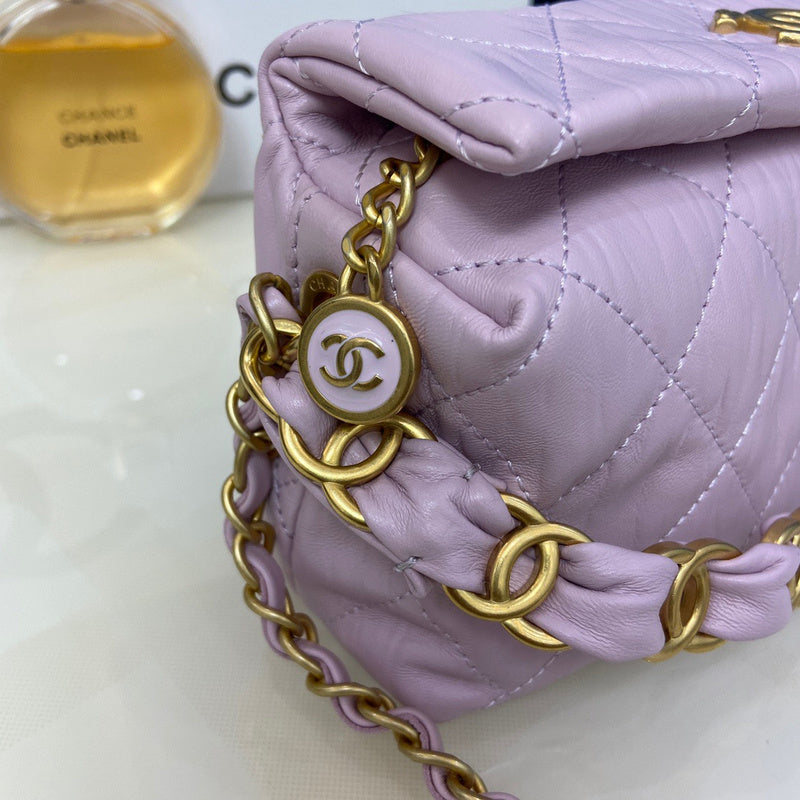 Amelia- CHL Bags - 7391