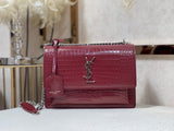 YSL BAGS - WOMEN LOVE LUXURY BAGS - 2656