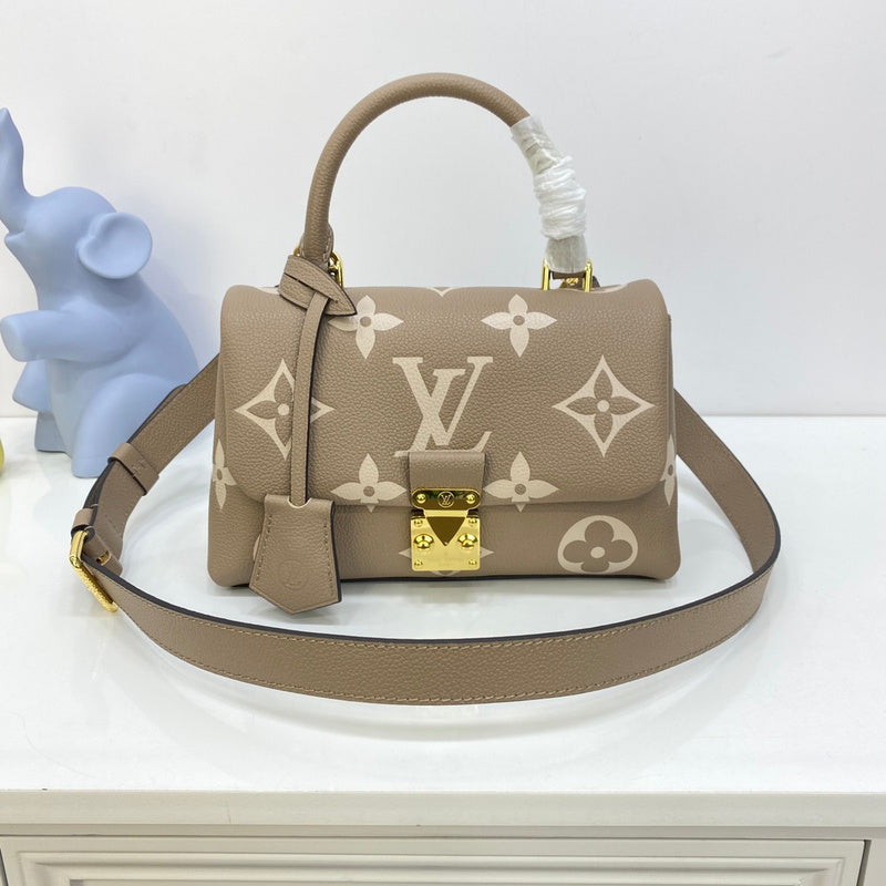 Fan Fashion Lu-Vi Bags - 16666