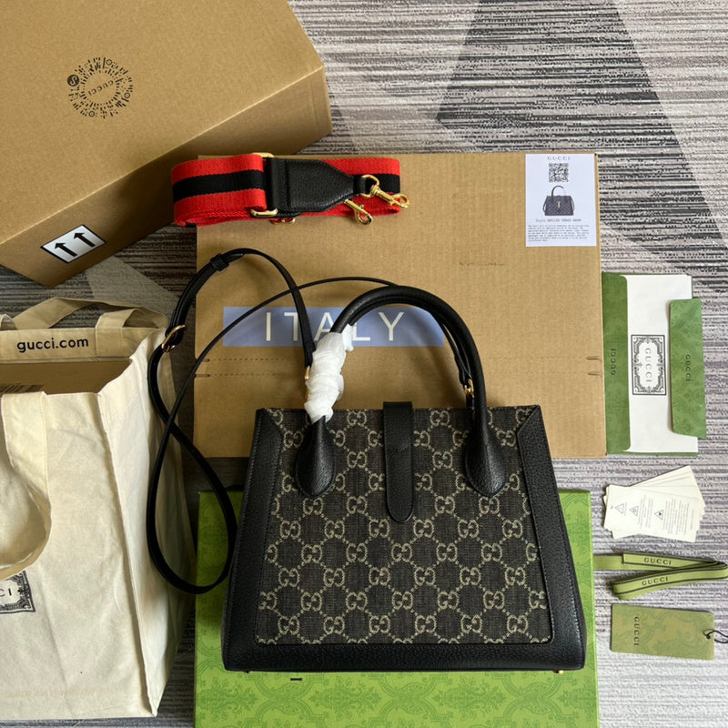Amelia- GCI Bags - 4620