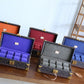 Fan Fashion Lu-Vi bags - 11344