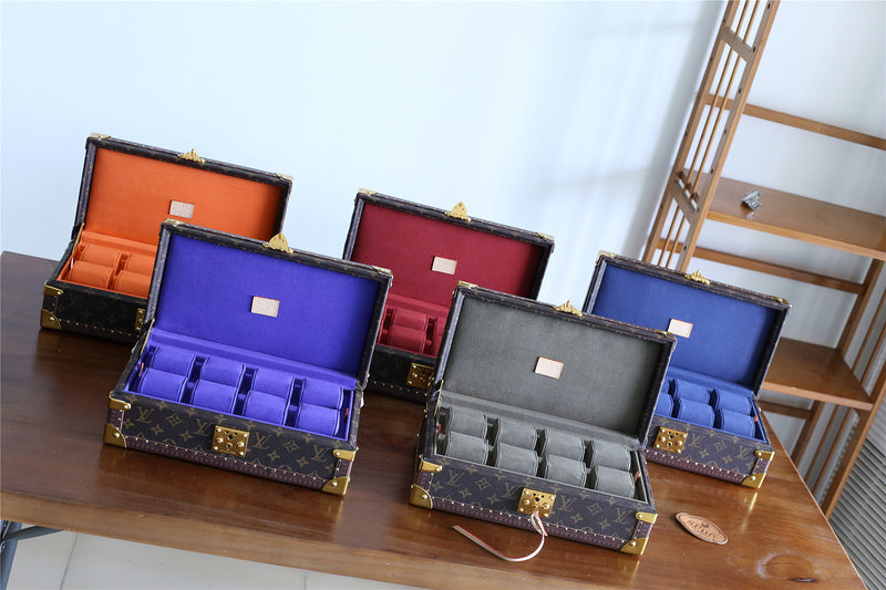 Fan Fashion Lu-Vi bags - 11344