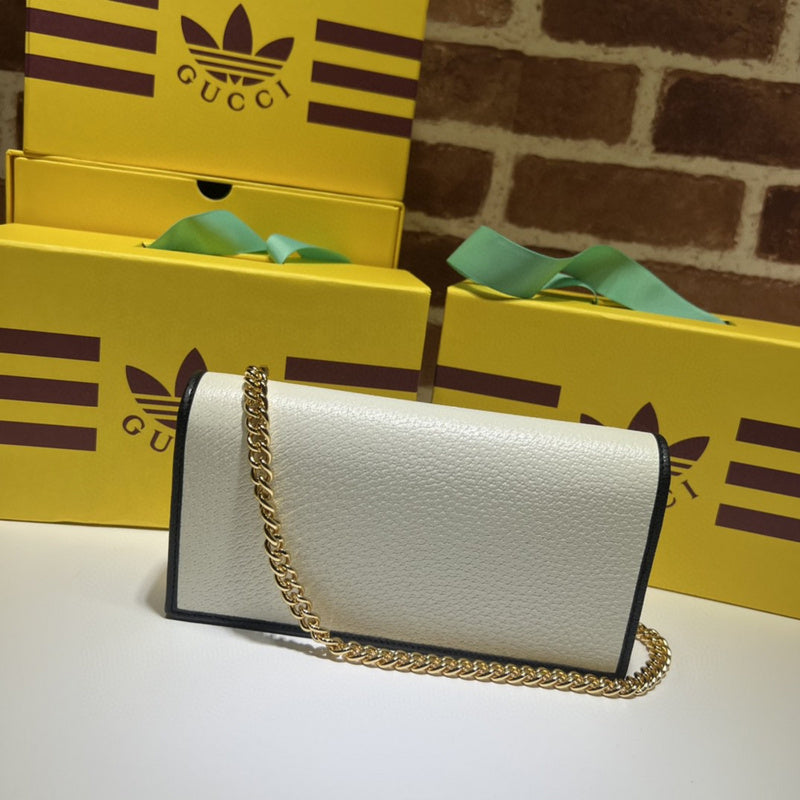 Amelia Fashion - GCI Bags - 3370