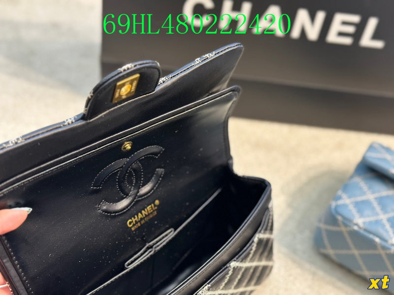 Amelia - CHL Bags - 1496