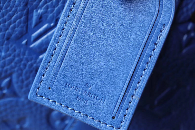 Fan Fashion Lu-Vi bags - 11138