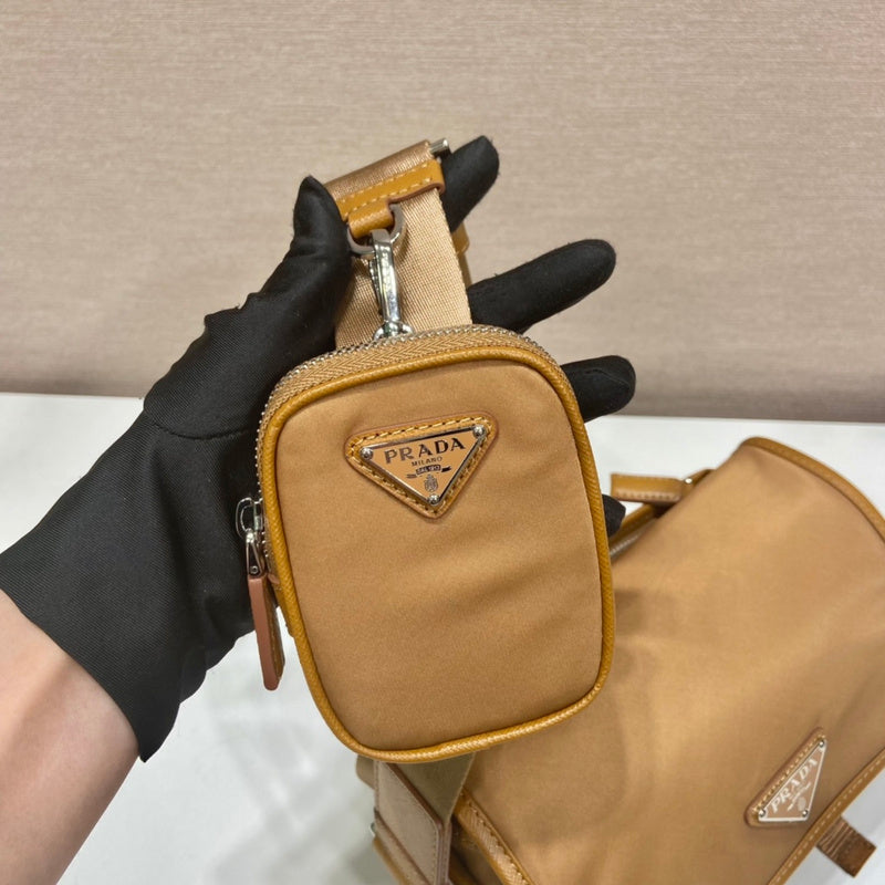 Amelia - PD Men Bags - 016