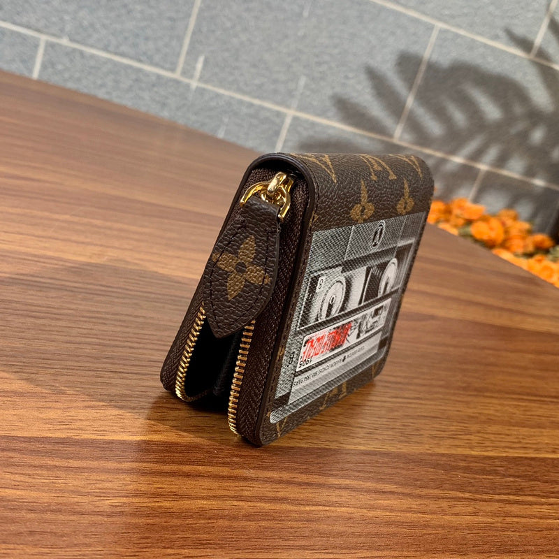 Amelia- LOV  Luxury  Wallets - 625
