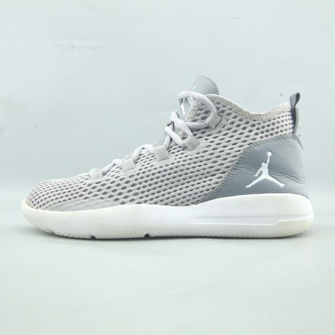 JORDAN REVEAL