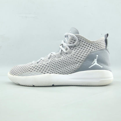 JORDAN REVEAL