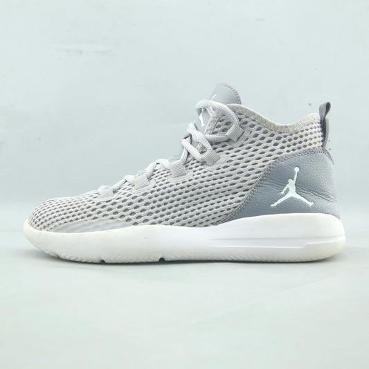 JORDAN REVEAL