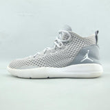 JORDAN REVEAL