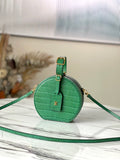 Amelia- Lu-Vi bags - 5951