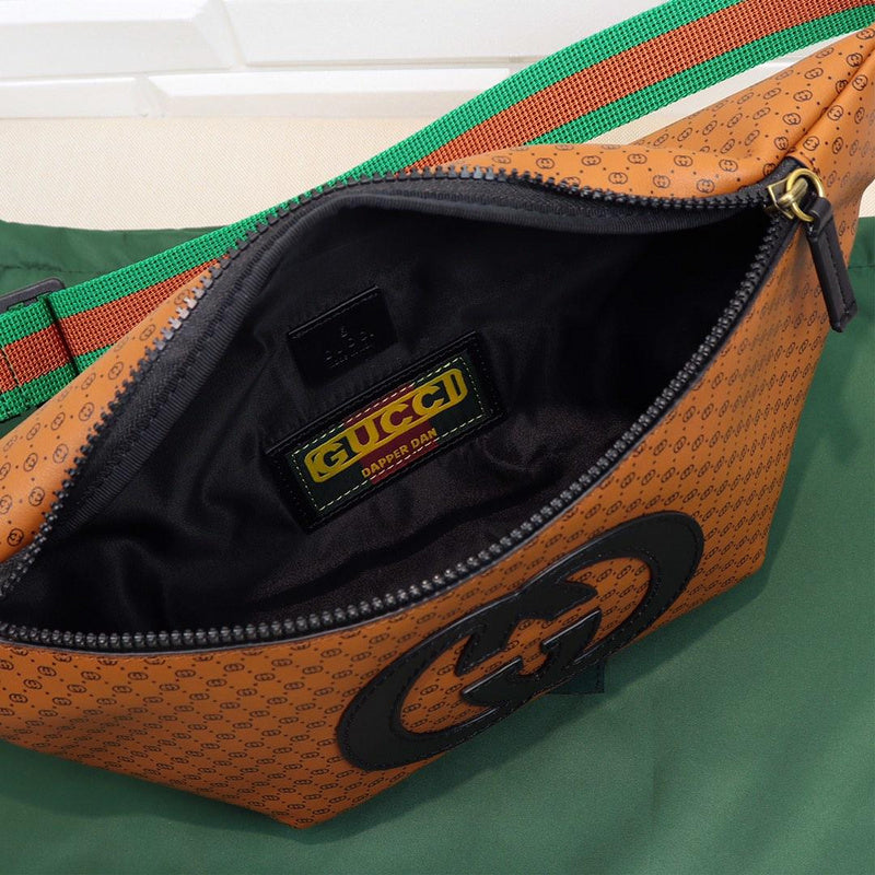 AmeliaLuxury - GCI Bags - 794