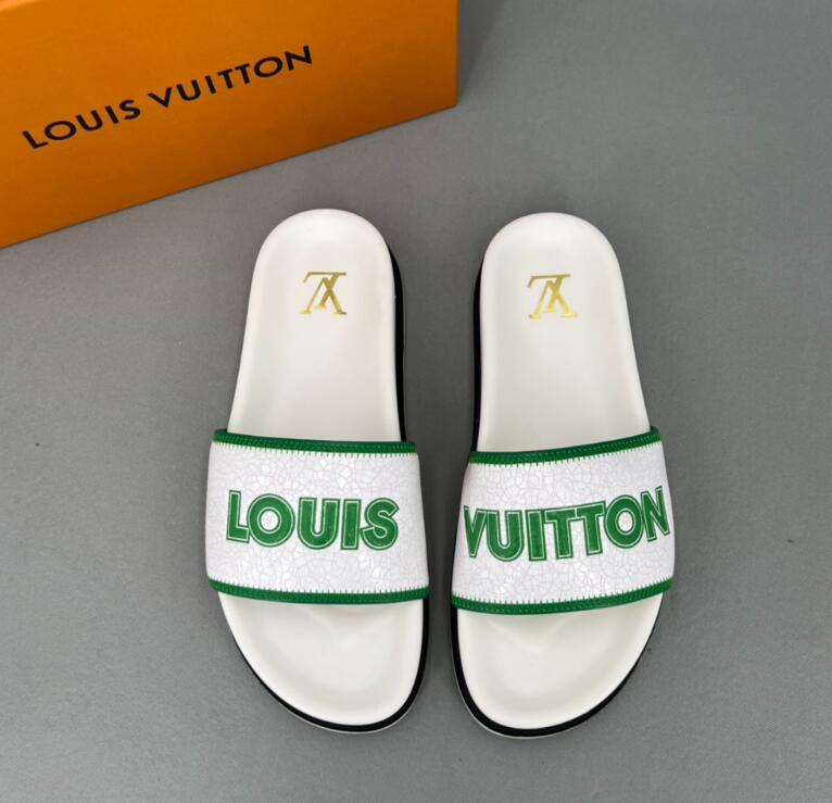 AmeliaLuxury - LOV Men Shoes - 1007
