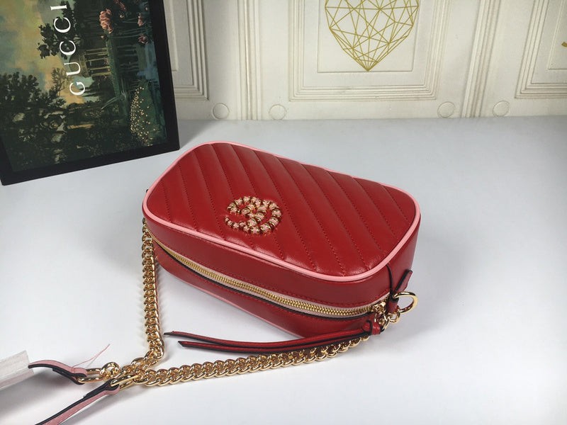 Amelia- GCI Bags - 2096