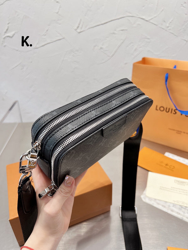 Amelia - LV Bags - 14363