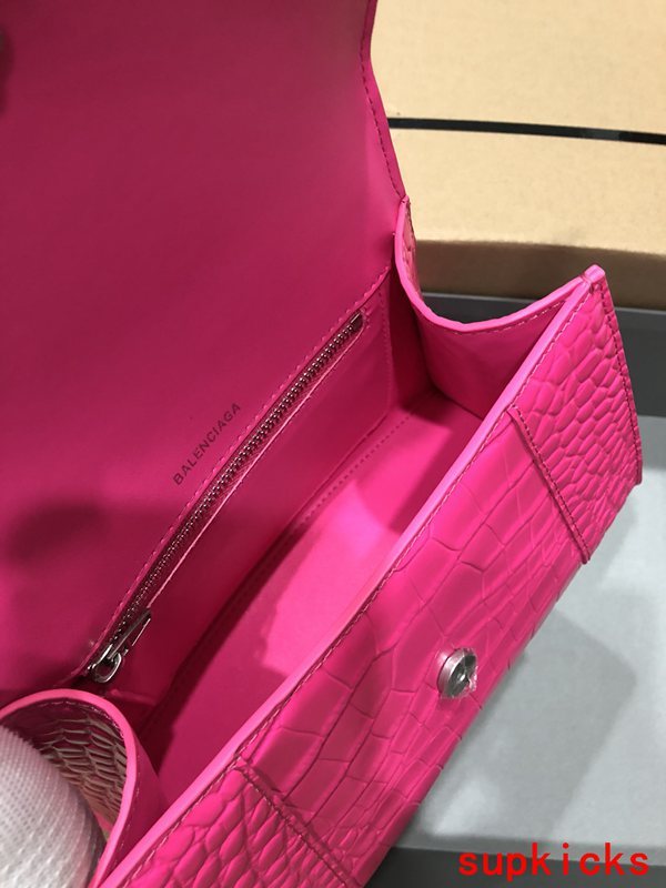 Amelia- BG Hourglass Bags - 096