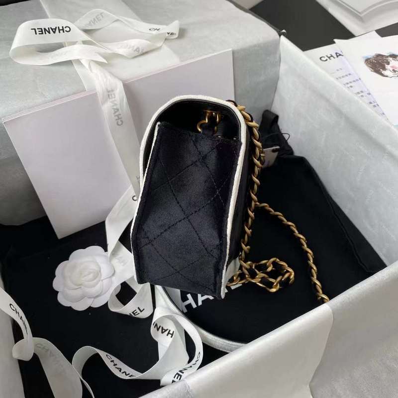 Amelia- CHL Bags - 6761