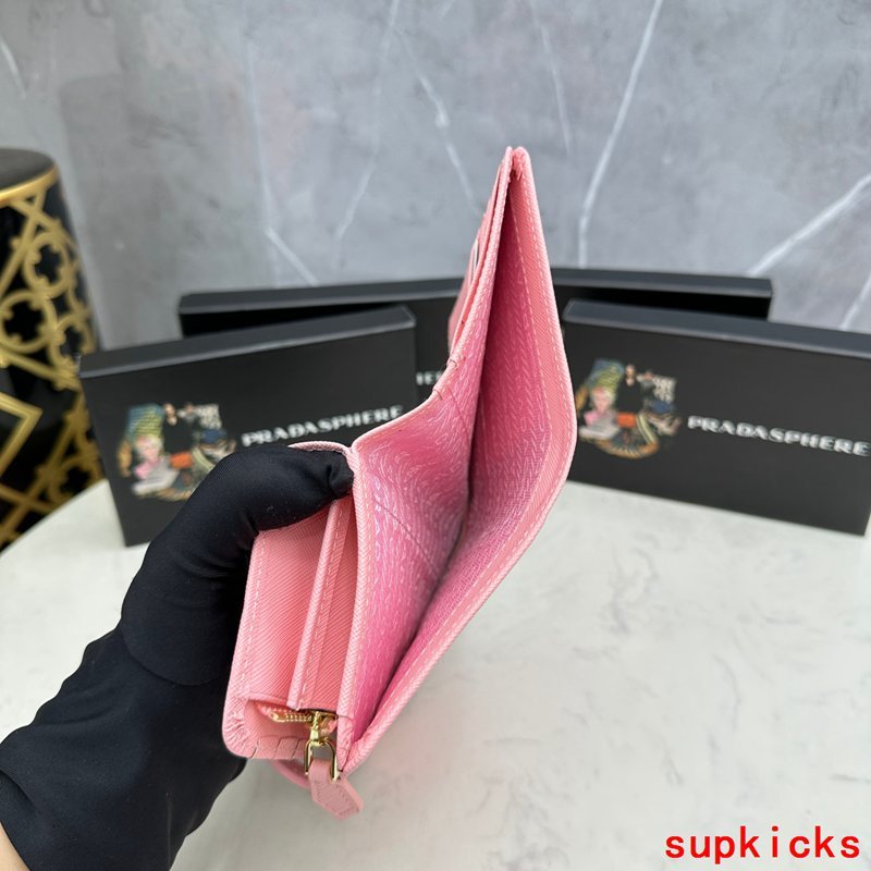 Amelia- Mix Wallets - 586