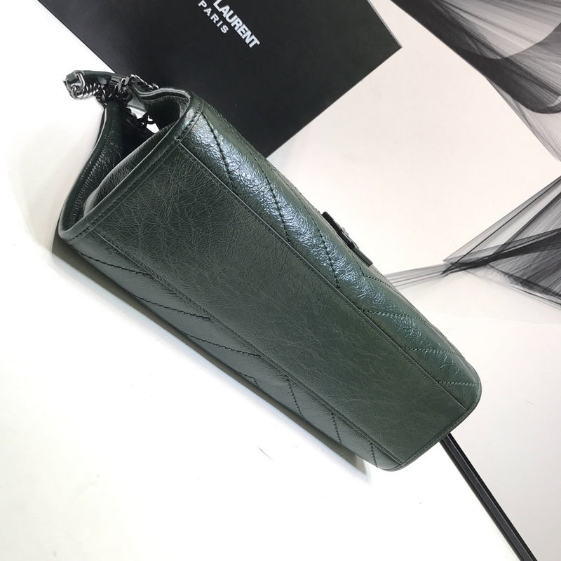 Amelia - YSL Bag - 2346