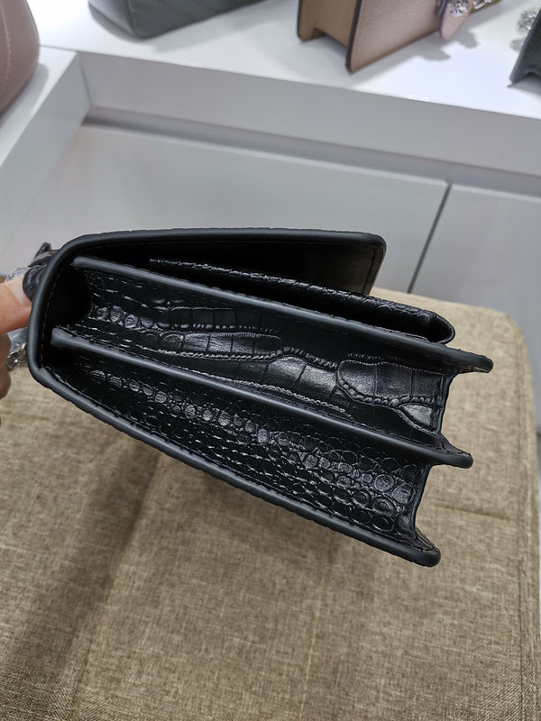 Amelia - YSL Bag - 3518