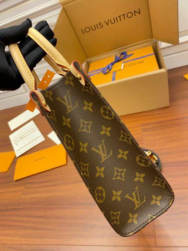Fan Fashion Lu-Vi bags - 17236