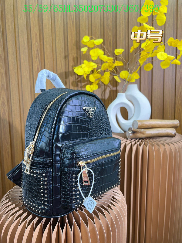 Prada Bags - The Barnes Bags  567