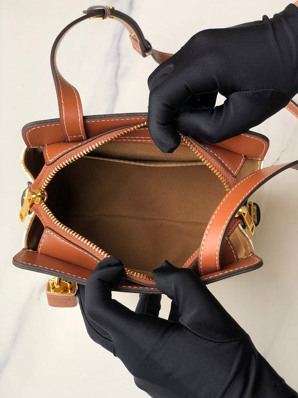 C-LINE LUXURY WOMEN BAGS - 089