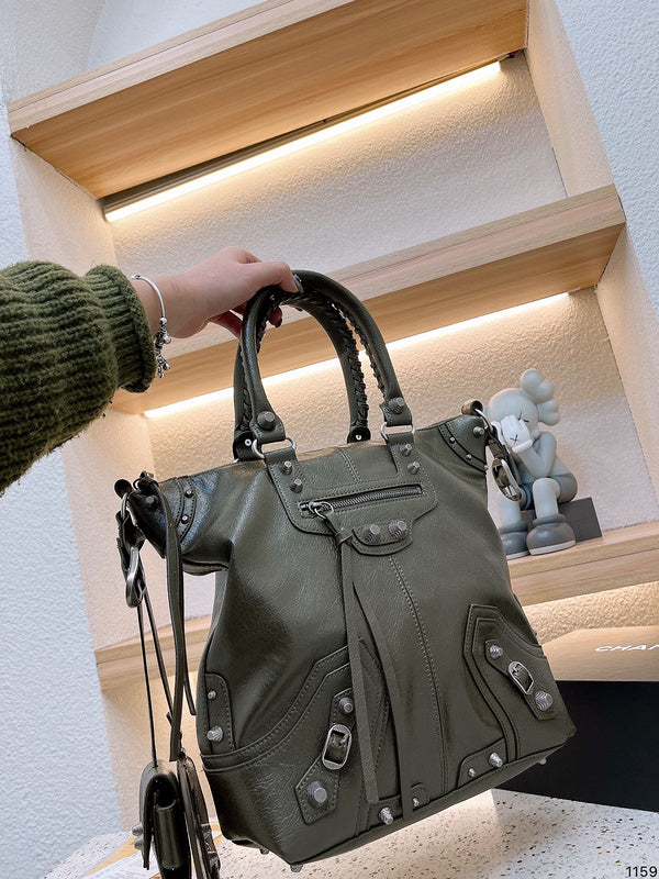Amelia - BGA Bags - 1431