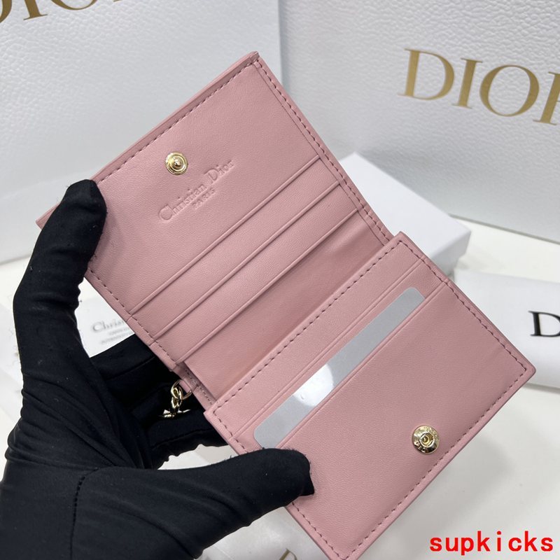 Amelia- Mix Wallets - 329
