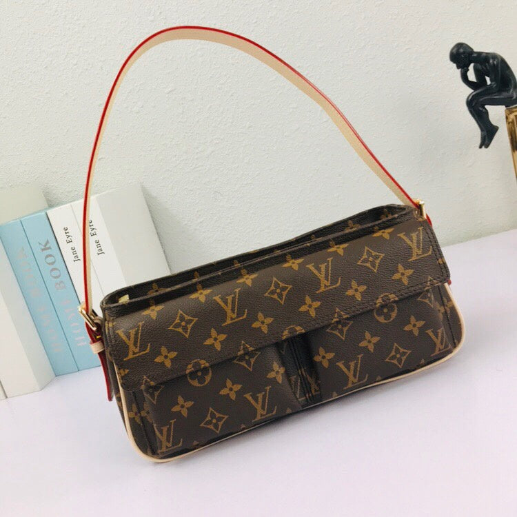 Amelia - LV Bags - 13121