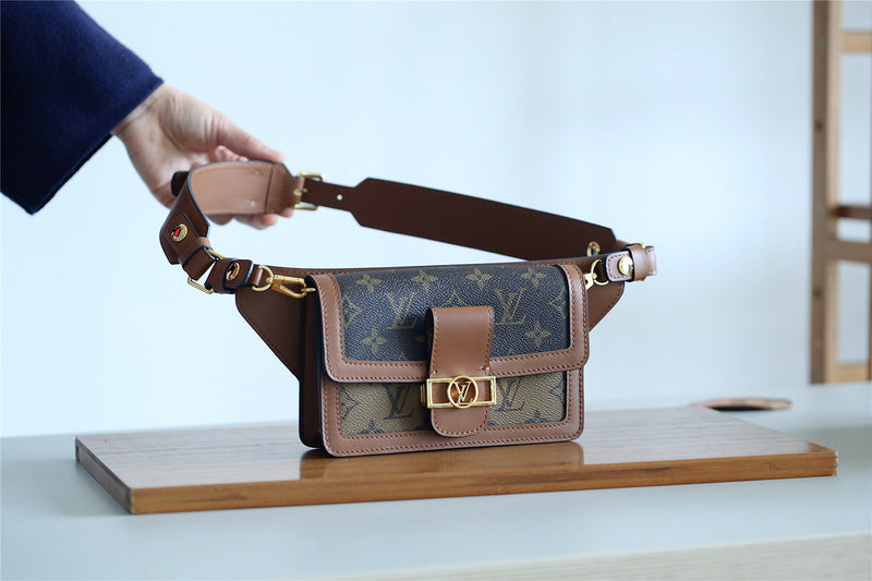 Fan Fashion Lu-Vi bags - 8146