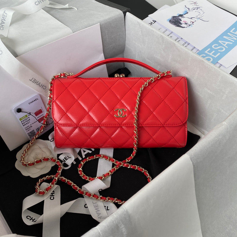 Amelia- CHL Bags - 7608