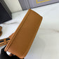 Amelia- PRDA  LUXURY BAGS - 926