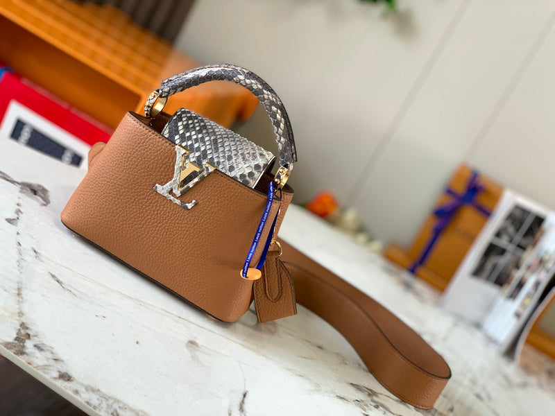 Amelia's Bag Gallery - LOV Bags - 709