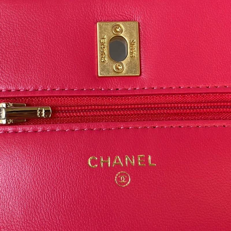 Amelia- CHL Bags - 7519